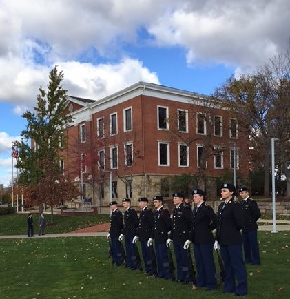 rotc-buchtel-hall