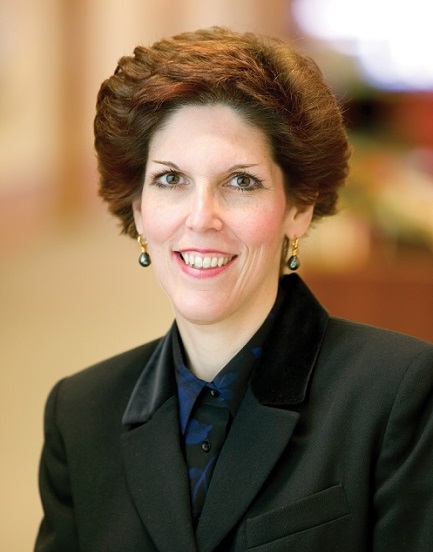 Dr. Loretta Mester