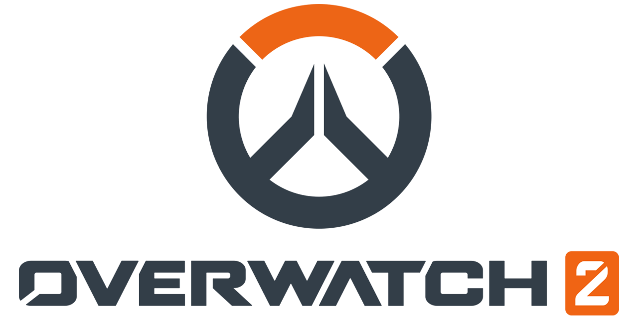 Overwatch logo varsity team at University of Akron