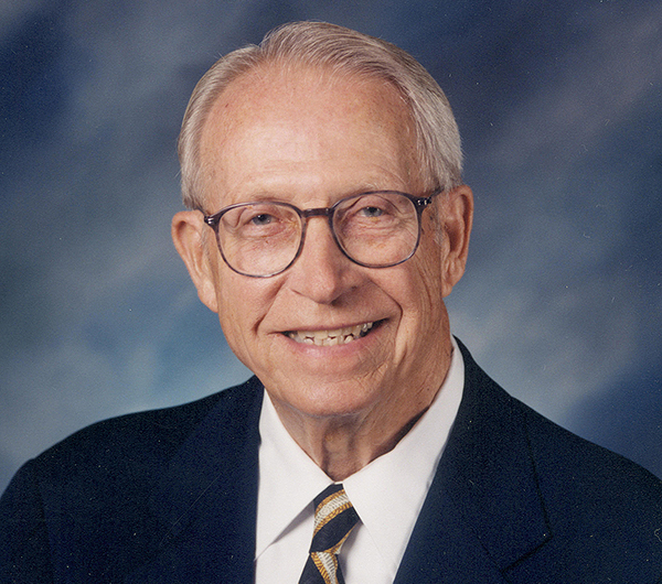 Paul H. Smucker