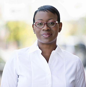  Nina Turner 