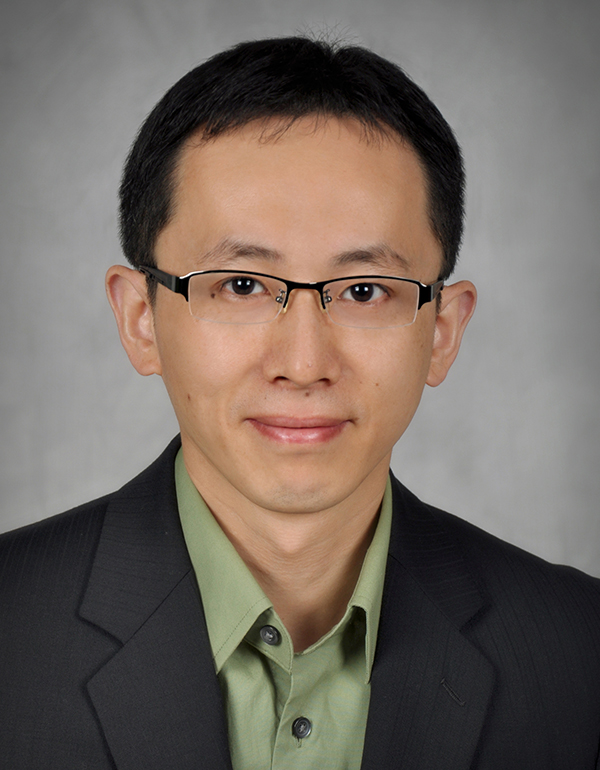 Dr. Yu Zhu