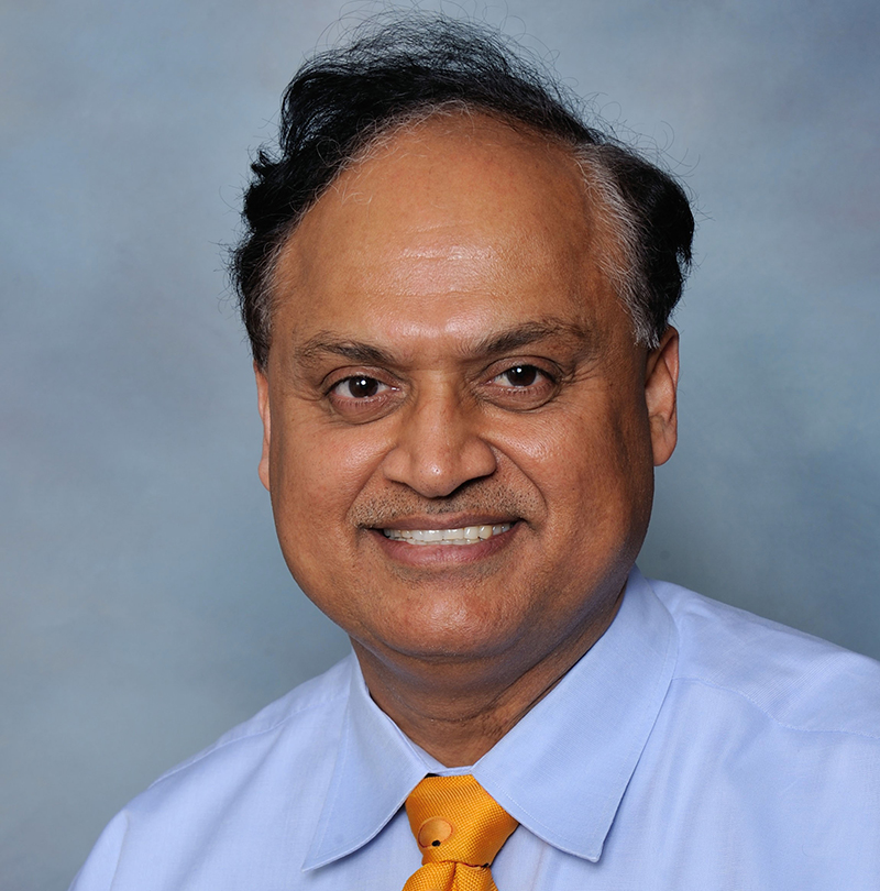 Dr. Shiva Sastry