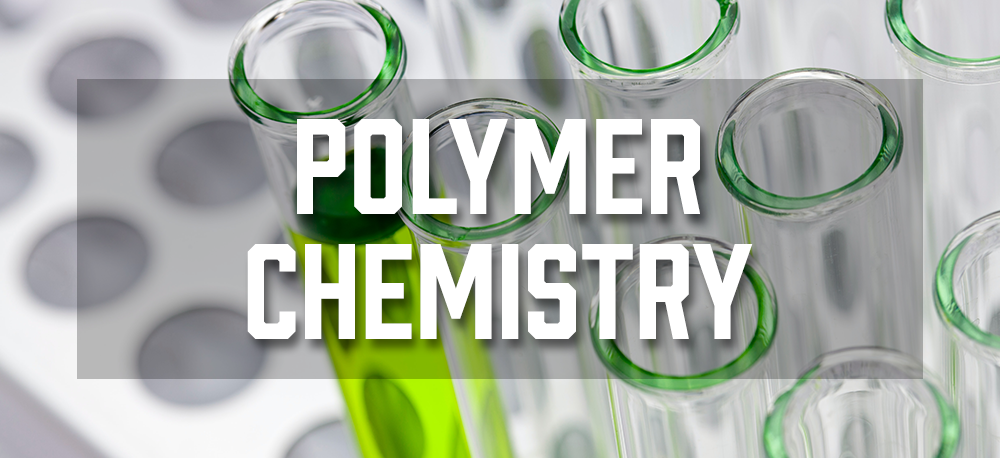 Polymer Chemistry