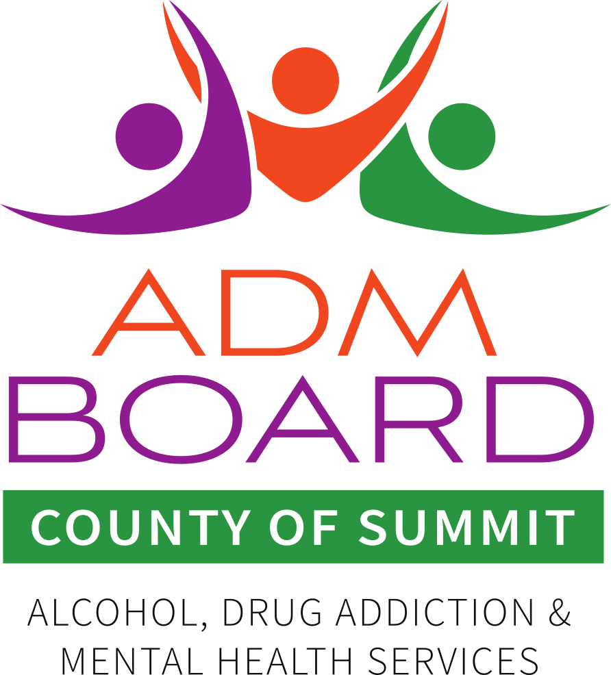 County of Cummit Alcohol, Drug Addiction, and Mental Health Services Board